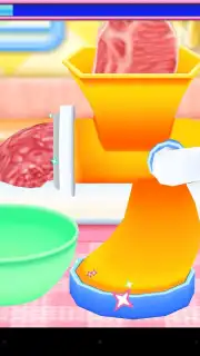 Cooking Mama: Let's cook! captura 4