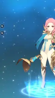 Summoners War: Chronicles captura 2