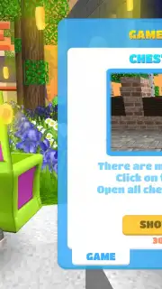 School Party Craft captura 12