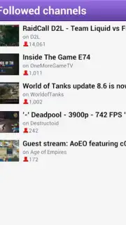 Twitch (Old) captura 3