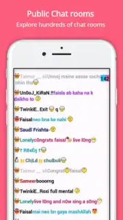 AVACS Live Chat captura 6