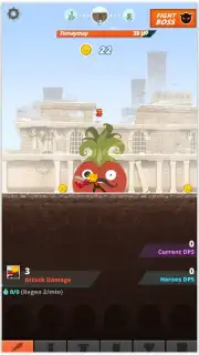 Tap Titans 2 captura 7