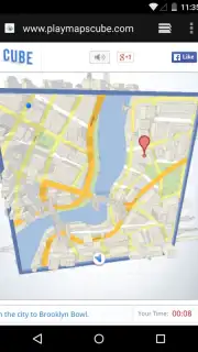 Android System WebView captura 17