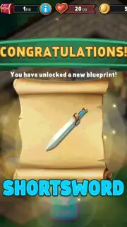 Shop Heroes captura 6
