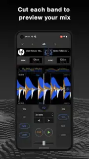 rekordbox – DJ App & Mixer captura 9