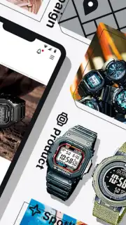 CASIO WATCHES captura 4