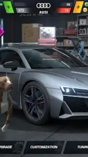 Racing Kingdom captura 6