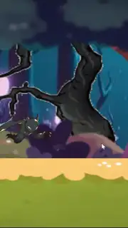 Monster Jump captura 4