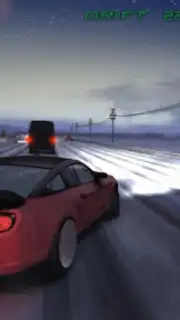 Drift Ride - Traffic Racing captura 11