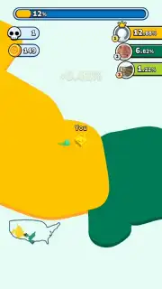 Paper.io 2 captura 12