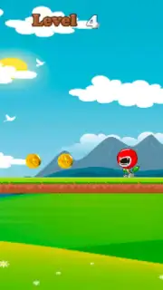 Red Ball 1 captura 4