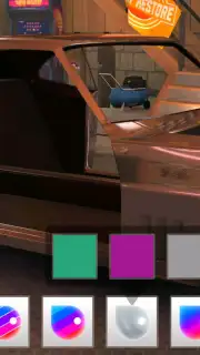 Car Restore - Car Mechanic captura 7