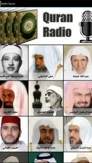 Radio Quran captura 3