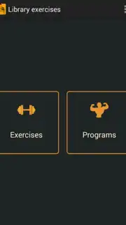 Library exercises captura 3