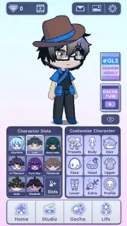 Gacha Life 2 captura 14