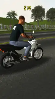 Moto Wheelie 3D captura 14