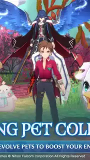 Ys 6 Mobile VNG captura 4