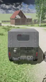 My Village Car captura 7
