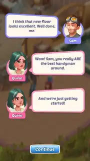 Gossip Harbor captura 6