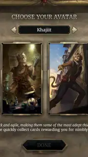 The Elder Scrolls: Legends captura 8