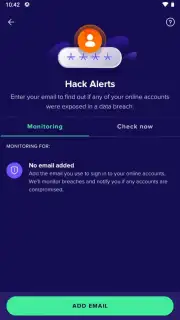 Avast Antivirus & Security captura 7