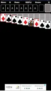 Solitaire All Games captura 4