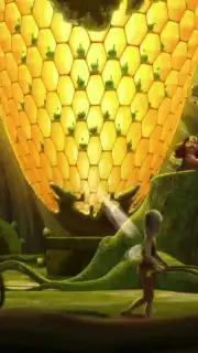 Disney Channel captura 14