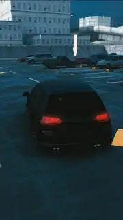 Real Car Parking 2 captura 3