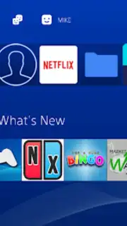 PS4 Launcher - Simulator captura 10