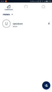 Sweatcoin captura 3