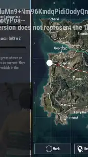 BETA PUBG MOBILE captura 7