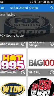 Radio United States captura 5