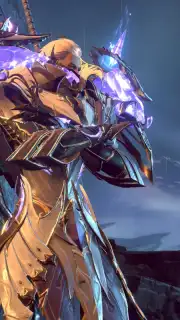 Chronicle of Infinity captura 1