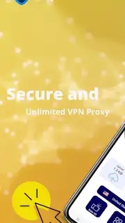 Super X VPN - Fast, Safe VPN captura 1