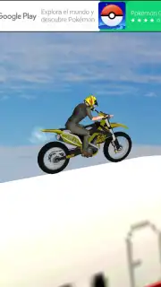 Bike Stunt 2 captura 3