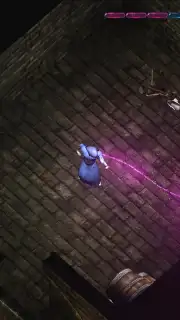 Powerlust - Action RPG Roguelike captura 5