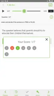 LearnEnglish Podcasts captura 7