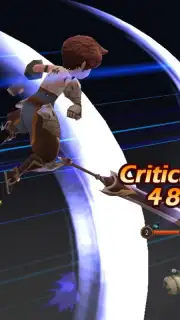 Luna Chronicle Prelude captura 6