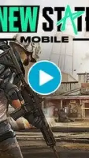 New State Mobile captura 1