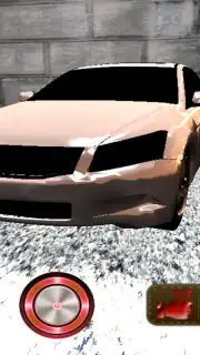 Saudi Drift captura 2