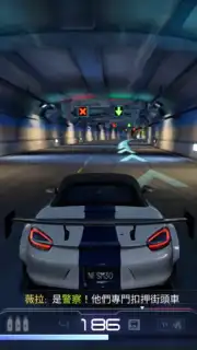 Need for Speed: Assemble captura 5