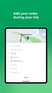 OnTaxi captura 12