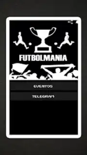 Futbol Mania captura 7