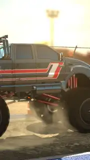 MMX Racing captura 2