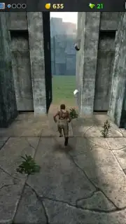Maze Runner captura 5