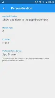 Magnesium Launcher captura 7