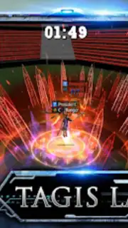 Walk Online Mobile captura 7