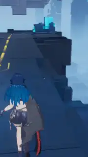 Strinova captura 4