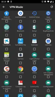 Super Fast VPN captura 4