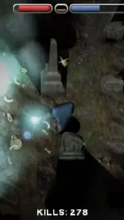 Solomon's Boneyard captura 12